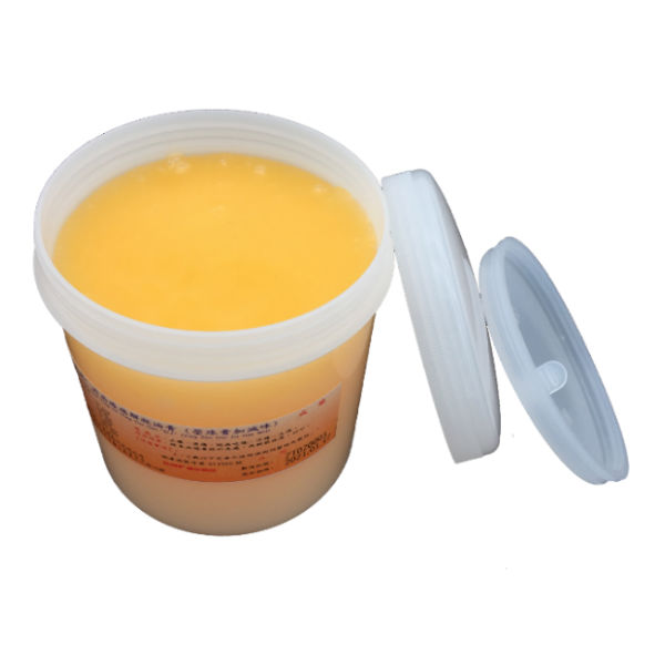 莉晶解凝油膏（油性推拿膏）